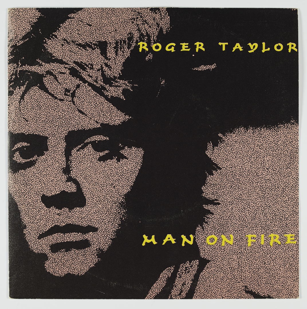 Roger Taylor Website